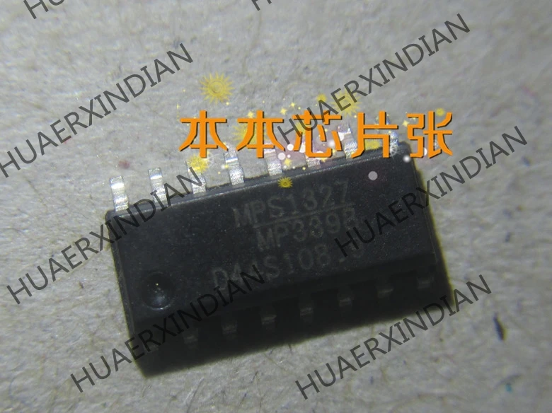 

1PCS New MP3398GS-LF-Z MP33983 high quality