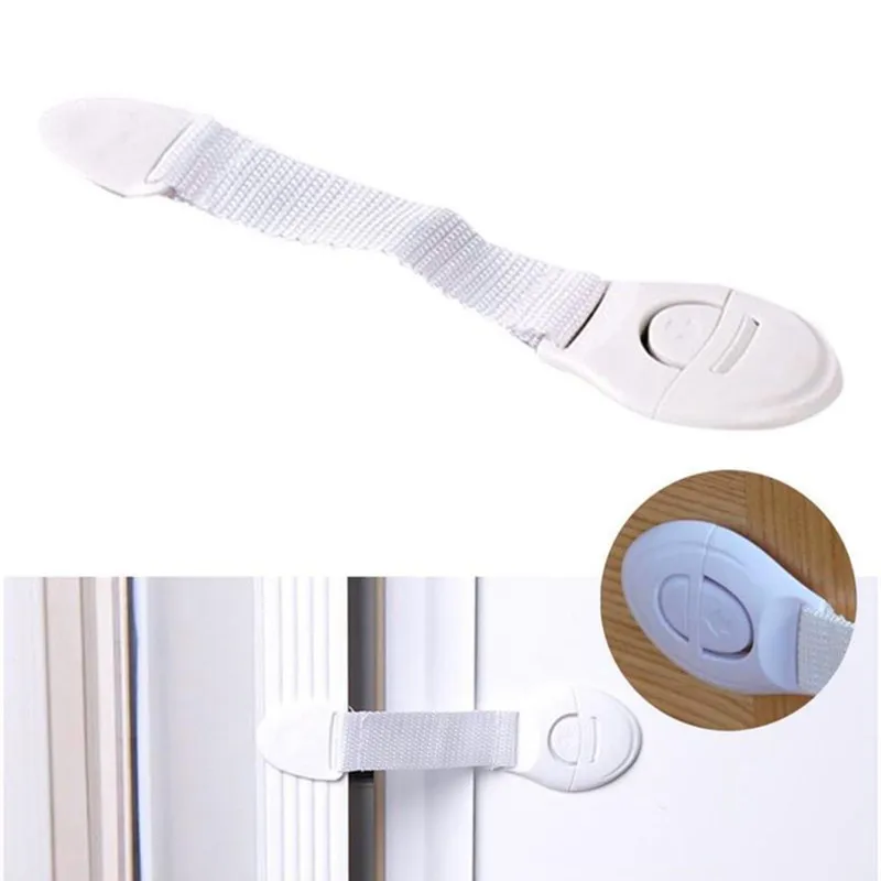 20Pc Child Baby Infant Adhesive Safety Locks Latches Door Cabinet | Мать и ребенок