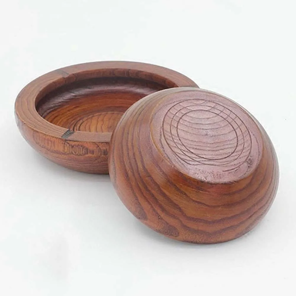 Wooden Ashtray Smoking Tray Ash Barrel Cigarette Tobacco Outdoor Terrace Garden Accessories Home Gifts | Дом и сад