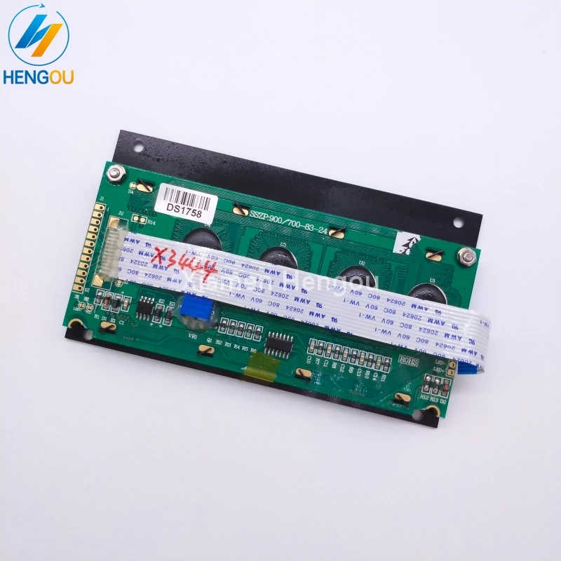 Фотоэлемент бесплатная доставка передняя панель дисплея Roland 600 R900 SSZP.900/700-83-24 для