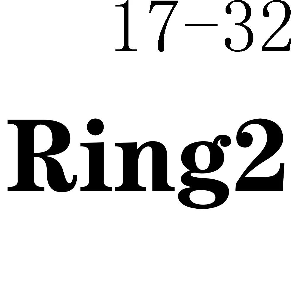 100% 925 Стерлинговое Серебро Модный милый медведь кольца Высокое качество