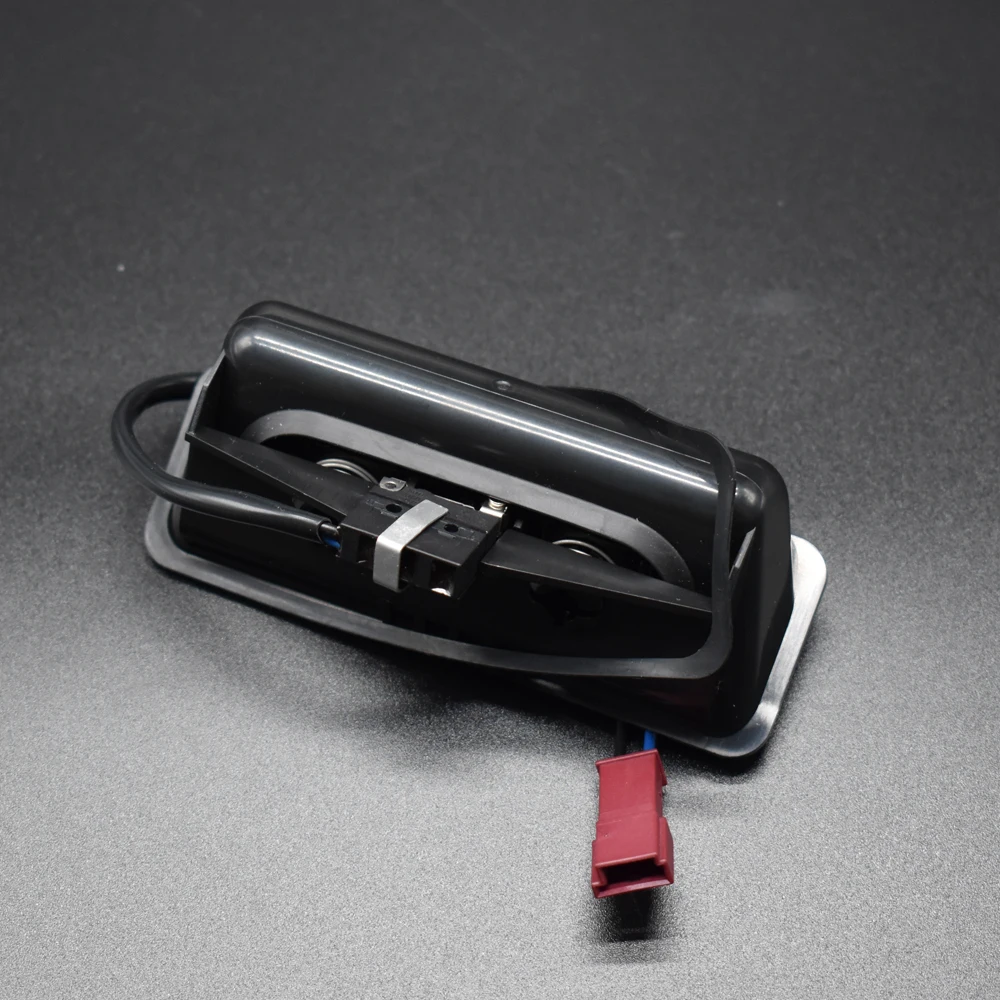 Высококачественный кнопочный переключатель крышки багажника для Bmw E60 E61 E39 OEM