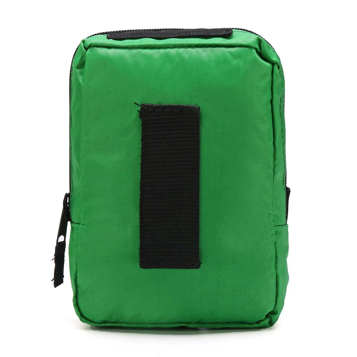 

121Pcs Green Mini Safe Camping Hiking Car First Aid Bag Kit Emergency Kit Treatment Pack Outdoor Wilderness Survival