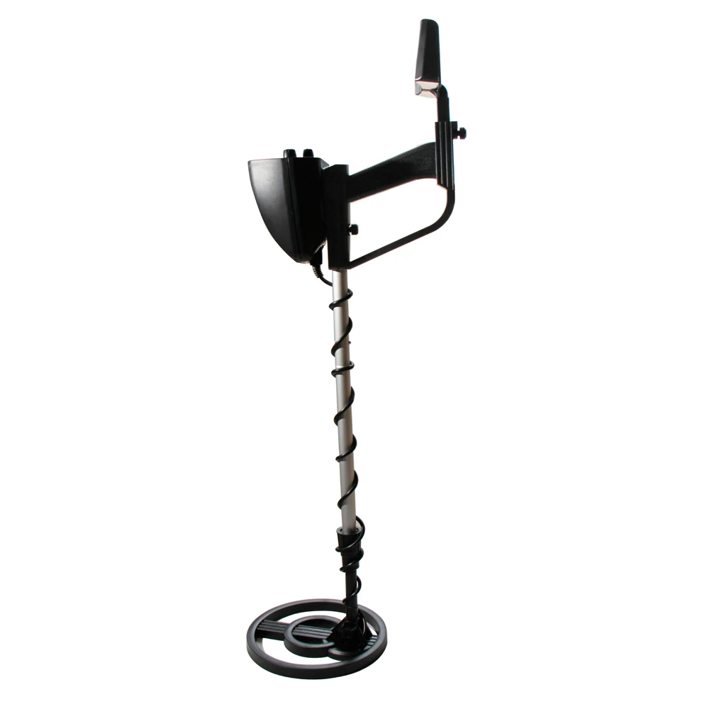 Металлоискатель MD4080 подземный металлоискатель | Инструменты