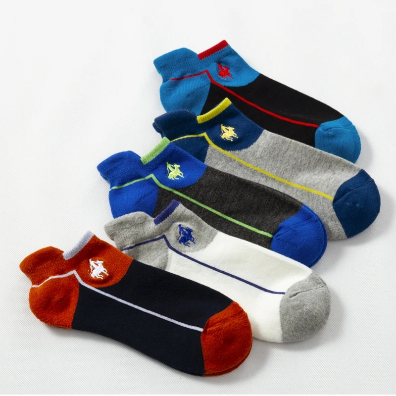 

2020, Модные мужские повседневные носки Calcetines, хлопковые носки, дезодорирующие носки, счастливые носки, Рекламные производители