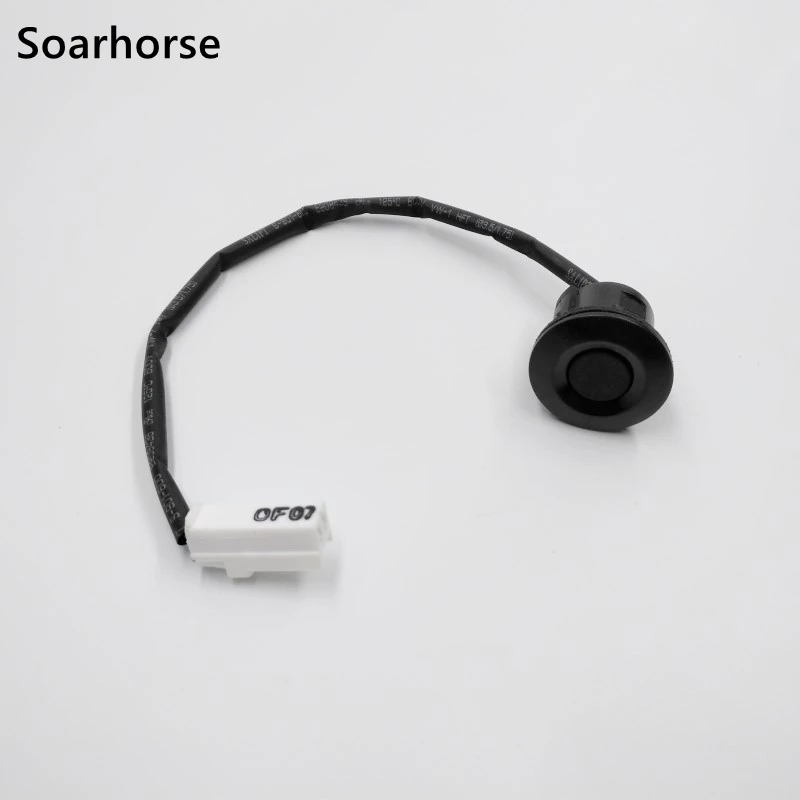 Выключатель с открытой кнопкой Soarhorse для Mazda 2 D651624B0B|Переключатели и рычаги авто| |