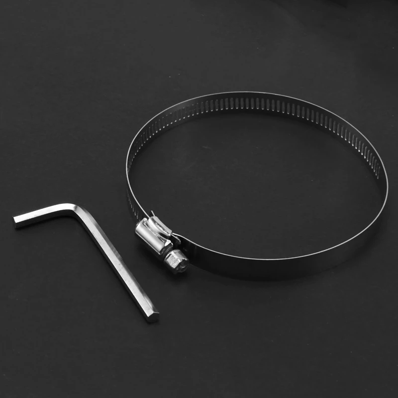 

Spindle Dust Cover Collector for CNC Router Engraving Milling Machine Woodworking Power Tools 100mm CNC Dust Shoe