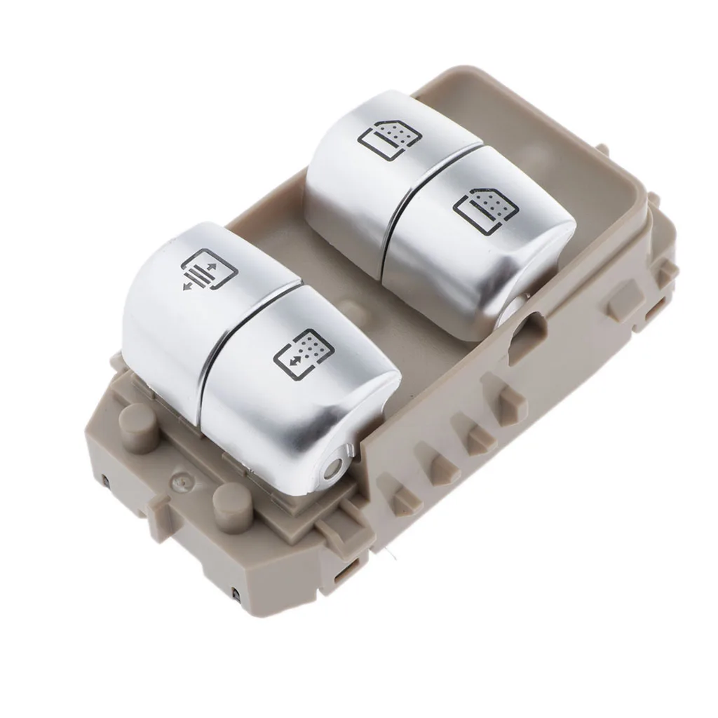 

Переключатель Стеклоподъемника автомобиля для Mercedes S550 S600 S63 14-16