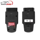 Инструмент для иммобилайзера с блокировкой ECU для VAG IMMO байпас для VW иммобилайзер для EDC16 EDC17 EDC15 автомобильный иммобилайзер байпас