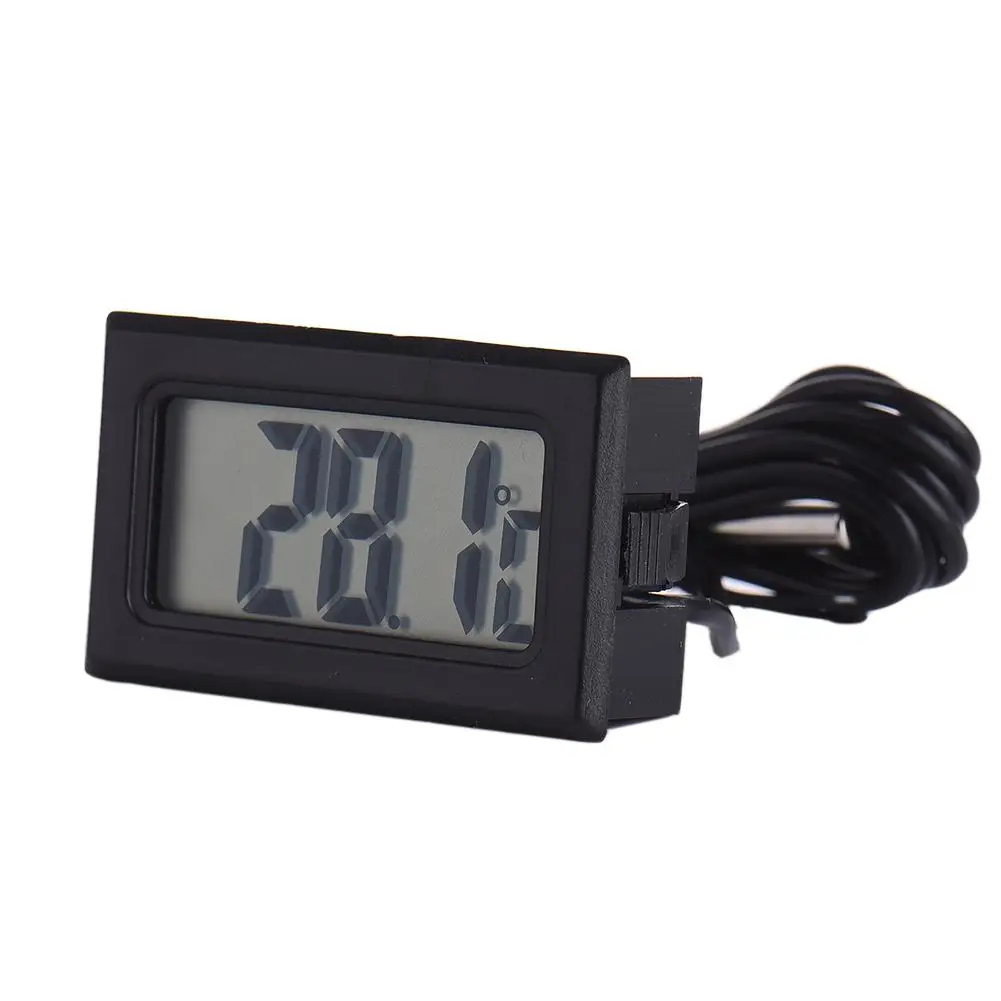 Электронный ремешок для измерения температуры воды в холодильнике 1 м |