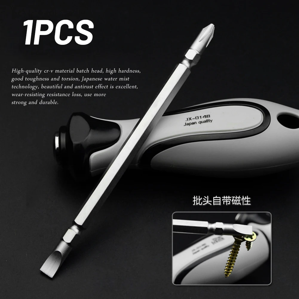 

Equipment Screwdriver Hanging Hole Magnetic Multifunction Plastic Handle