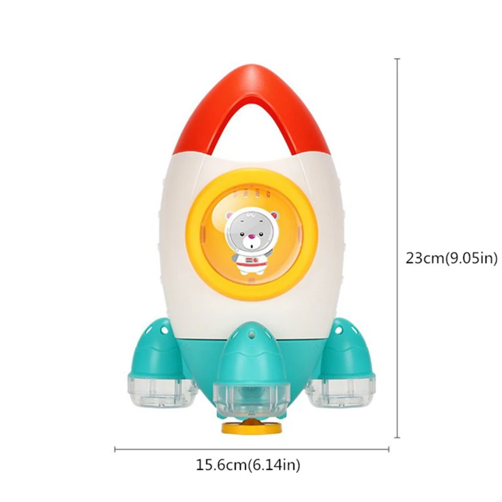 

Rocket Baby