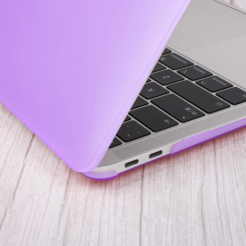 Чехол для ноутбука Apple MacBook Pro 16 A2141 нового macbook Air13 A1932 New 13 15 Touch Bar 2016 2019 чехол A2159