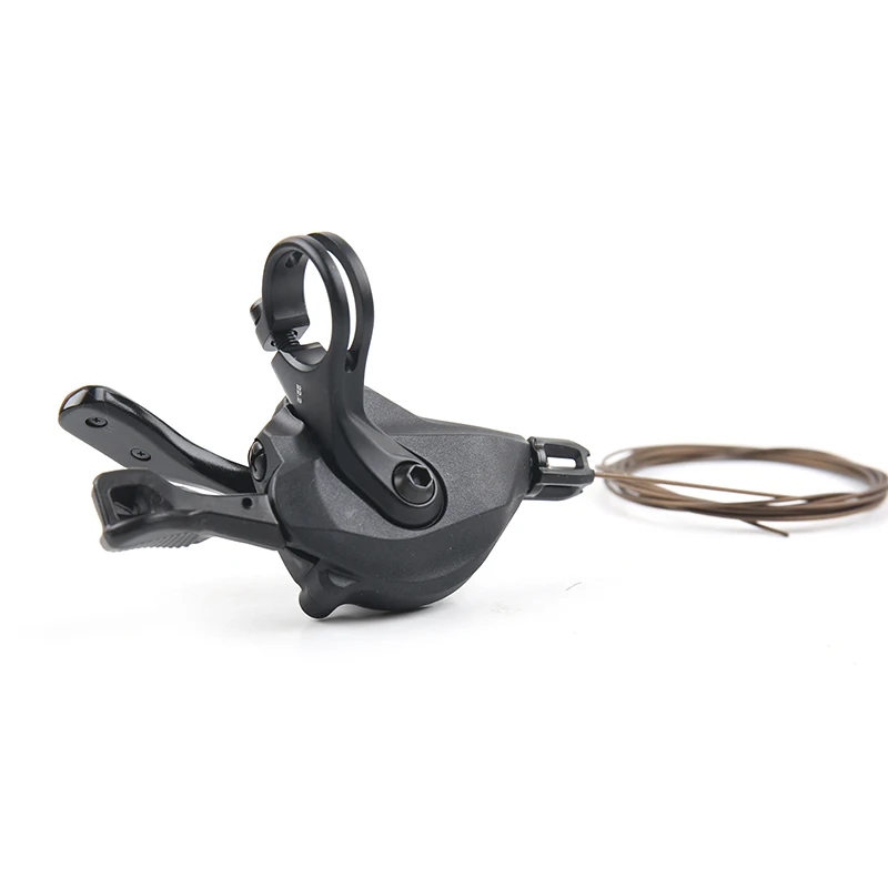 Shimano XTR SL-M9100-R M9100 12 скоростей Рычаг переключения передач триггер MTB велосипед RAPIDFIRE