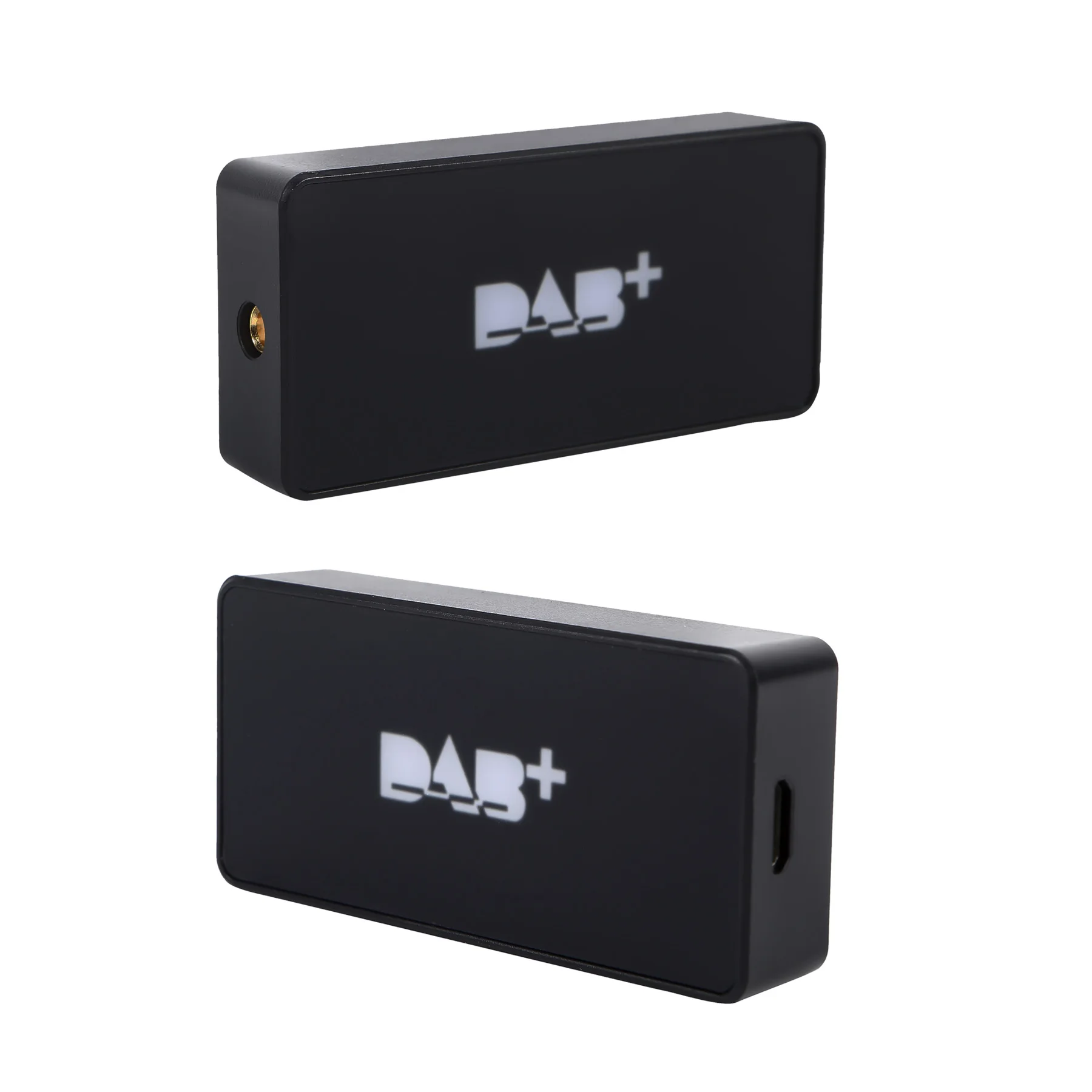 Цифровой радиоприемник и антенный адаптер ATOTO Z-AC-4475 DAB Box для автомобильной