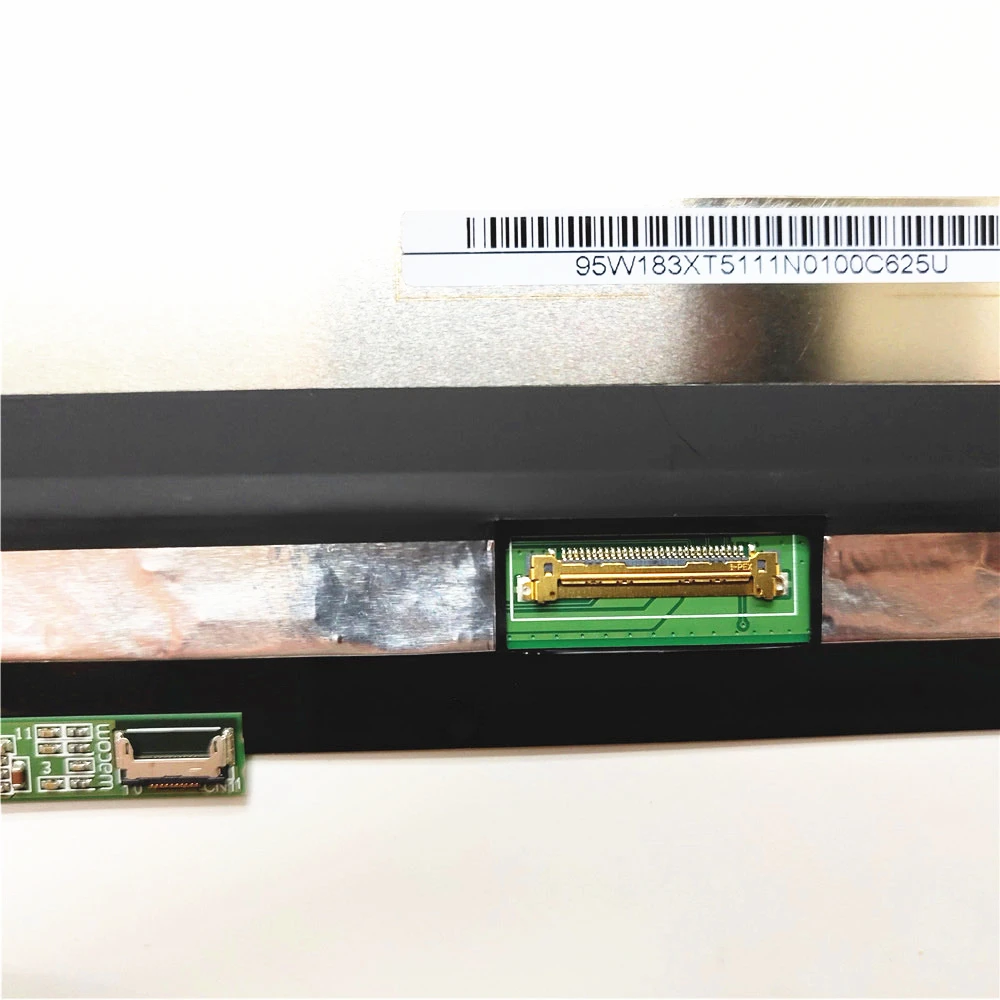 Оригинальный ЖК-дисплей для ноутбука Lenovo YOGA 720-15IKB сенсорный экран в сборе йоги 720