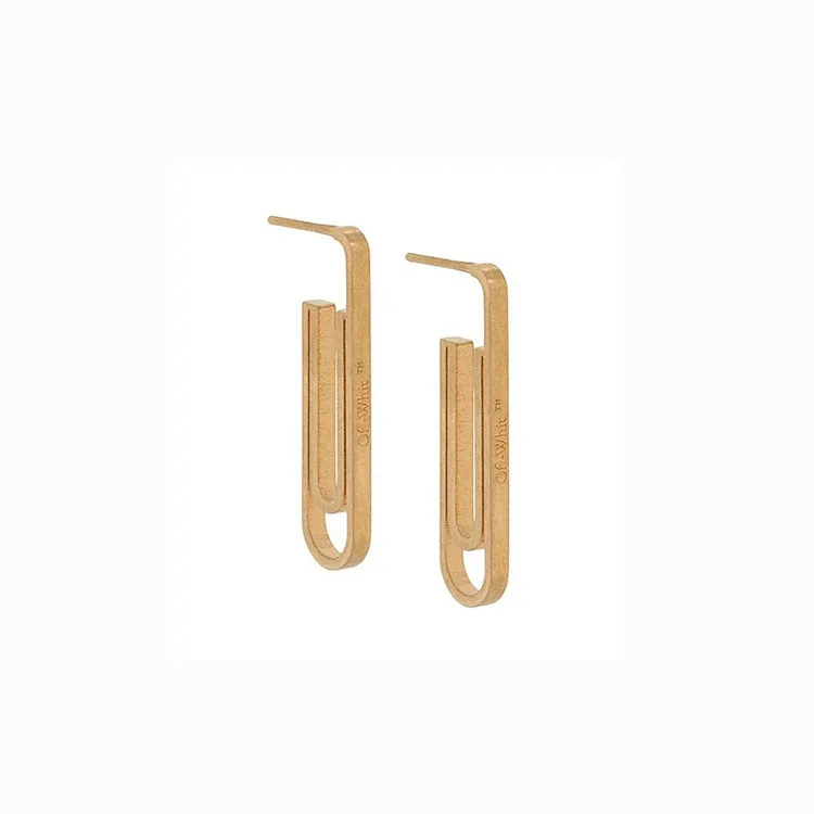 

2020 Europe and the United States street fashion retro i paper common to men and women