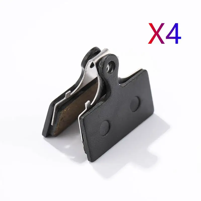 4 Pairs Bicycle DISC BRAKE PADS FOR SHIMANO G01S XTR M9000 M9020 M985 M988 Deore XT M8000 M785 SLX M7000 M675 M6000 M615 |