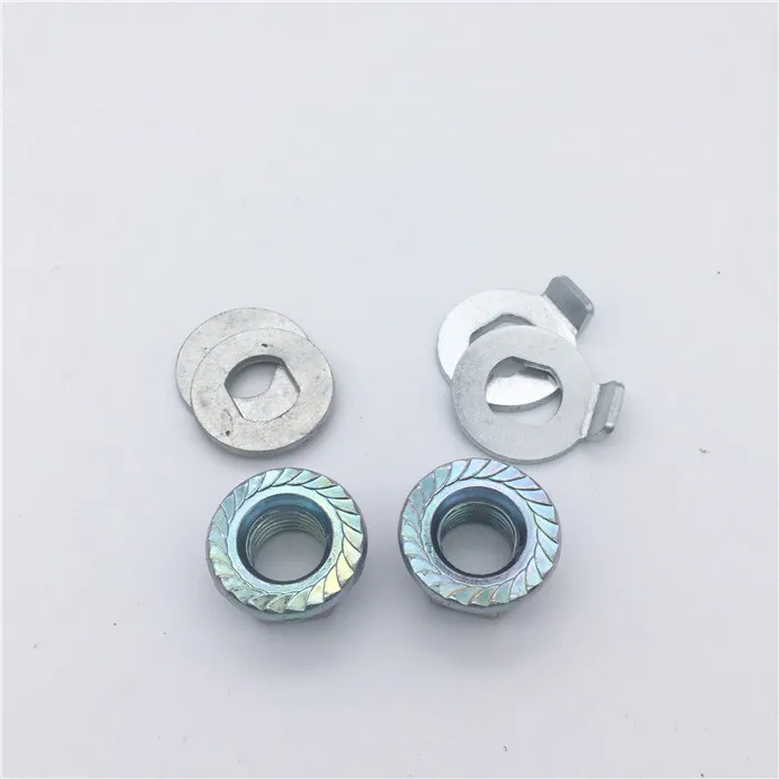 

Electric Scooter motor nut cap for Minimotors scooter