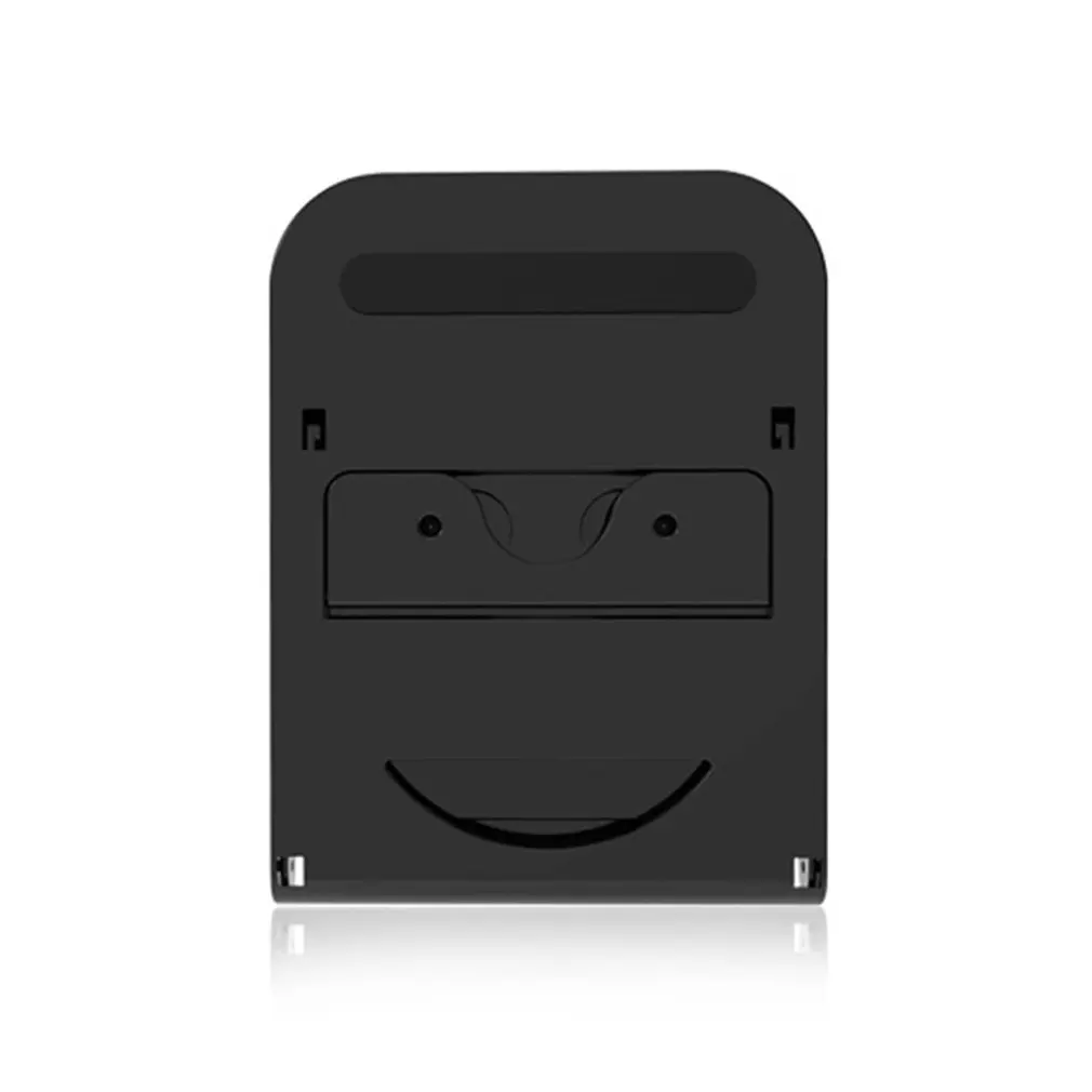 Портативный держатель с регулируемой высотой кронштейн опорой компактная