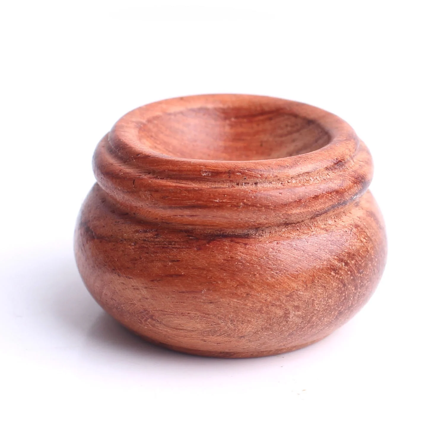 Деревянная подставка под яйцо 1 шт. | Дом и сад