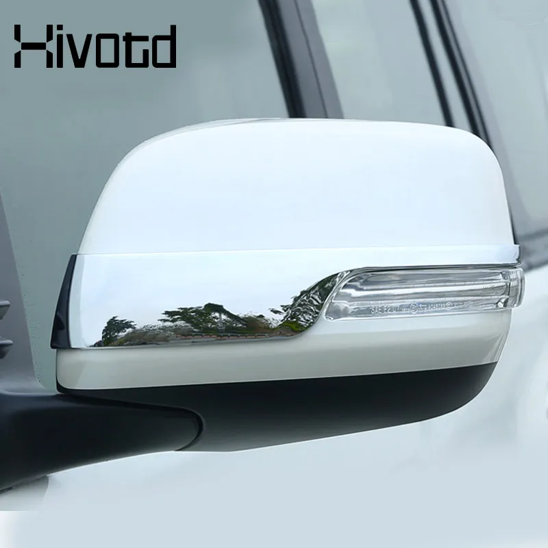 Украшение для зеркала заднего вида Hivotd декоративные аксессуары внешние части