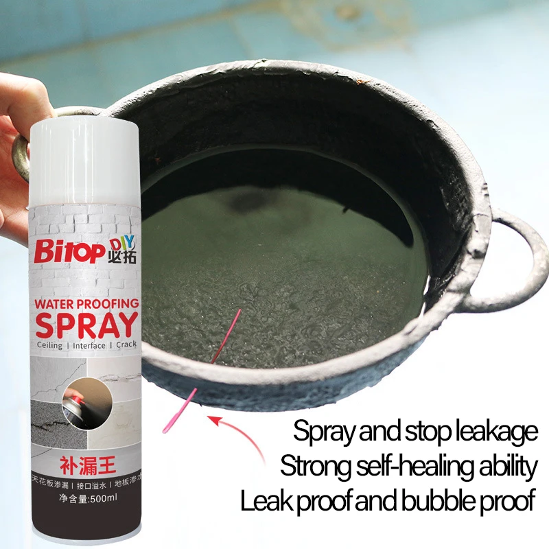 Высококачественный быстродействующий клей быстрый водонепроницаемый