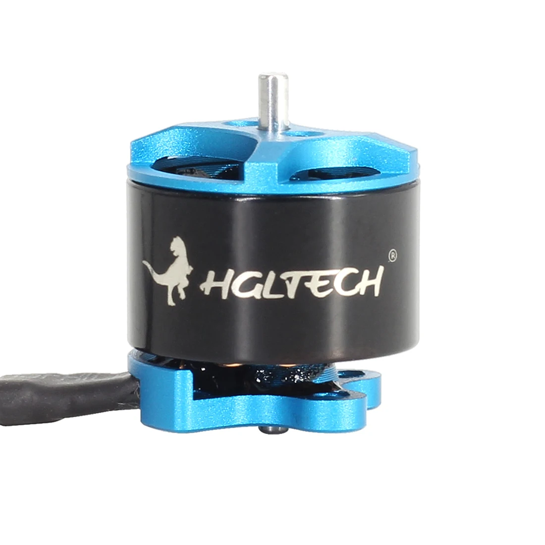 

HGLRC FLAME HF1106 6000KV бесщеточный двигатель для FPV гоночного дрона Запчасти для радиоуправляемого дрона аксессуары для квадрокоптера