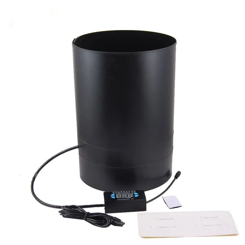 

Гибкий тепловой щит для C8,C8HD C925 C11