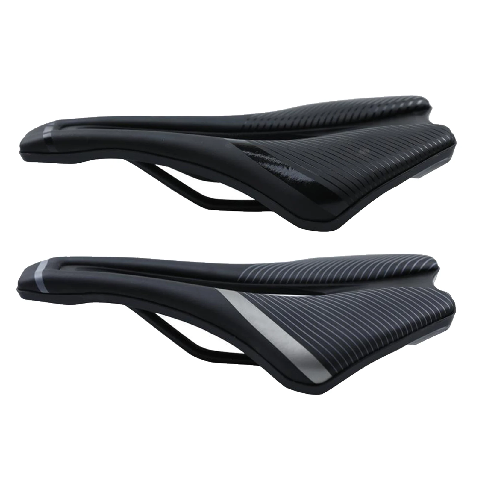 

Mountain Bikes Seat Waterproof Bike Saddle Bicycle Replacement Unisex Bicycle Saddle Cycling Parts Seat Cushion