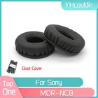 YHcouldin амбушюры для Sony MDR-NC8 MDR NC8 Сменные амбушюры для наушников гарнитура амбушюры