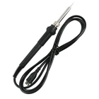 Паяльная станция с ручкой PS2, специальный интерфейс для LUKEY 936a 902 702 701