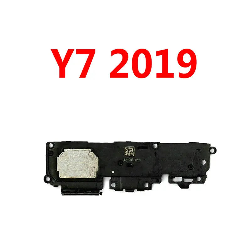 

New Loud Music Speaker Buzzer Ringer Flex Cable Replacement Parts For Huawei Y7 2019