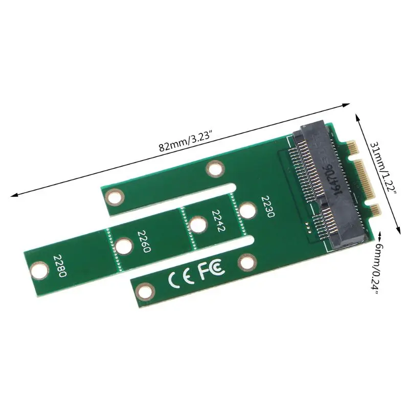 плата расширения r58a m 2 b key к адапте