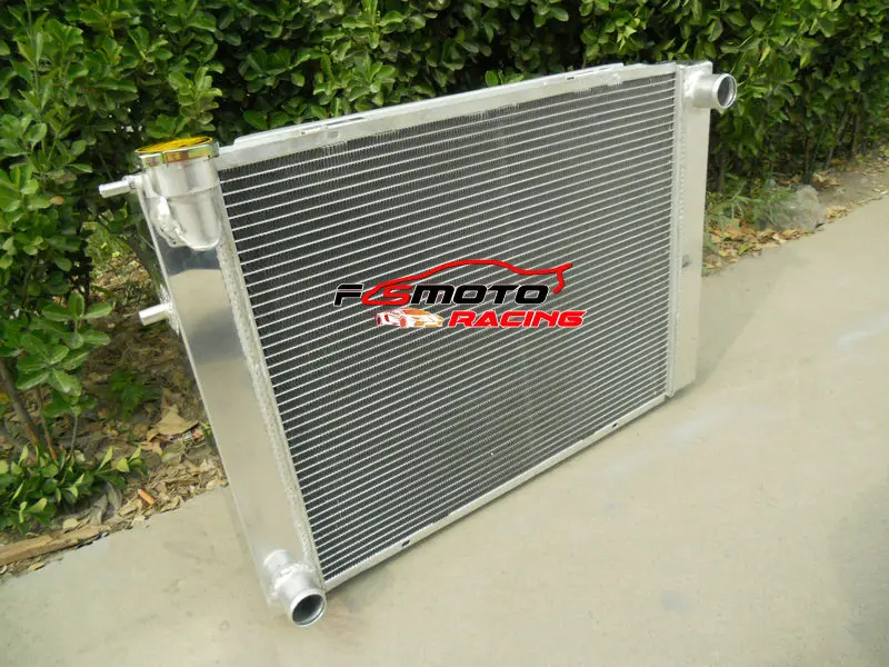 3 алюминиевый радиатор с сердечником Racing для Holden V8 модор VG VL VN VP VR и руководство