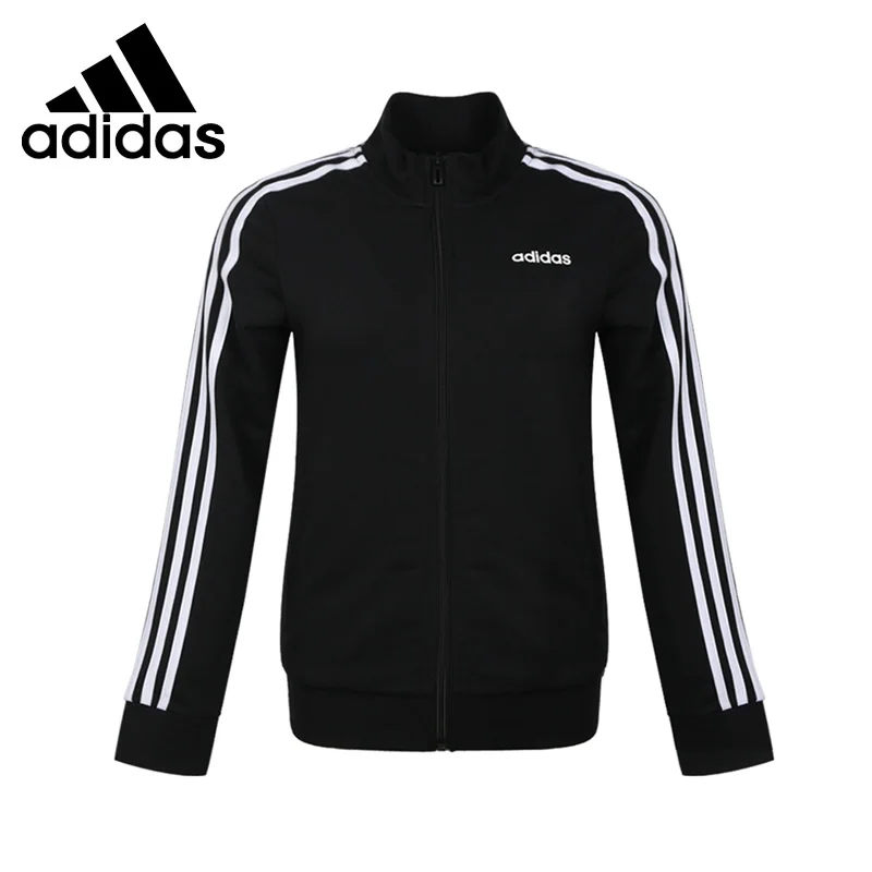 Оригинальное новое поступление Спортивная Женская куртка Adidas W E 3S | Спорт и