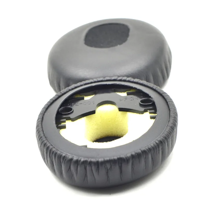 Сменные мягкие амбушюры из пены с эффектом памяти подушка для наушников Bose qc3