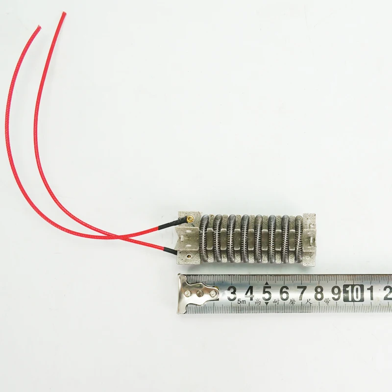 

Original hot air heat element 1200W for LY G580 G700 G720 G750 align bga rework station 110V 220V authorized sales