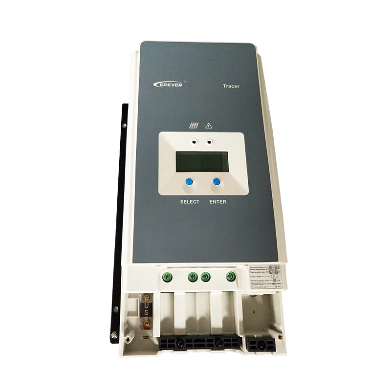 

RV System EPEVER Tracer8415AN 80A MPPT Solar Charge Controller