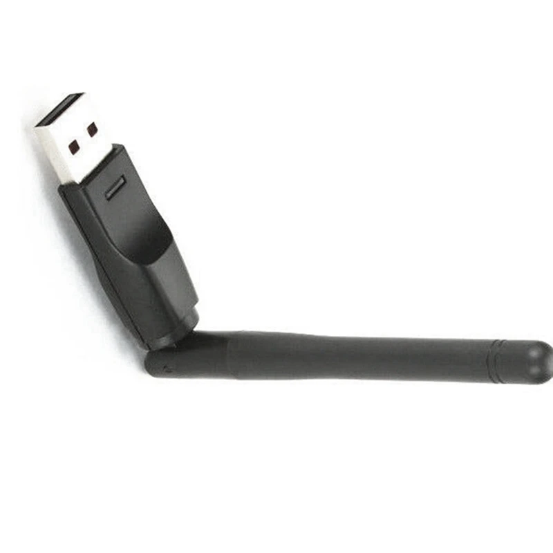 

150Mbps 2.4G Wireless Network Card with HDMI Converter Adapter