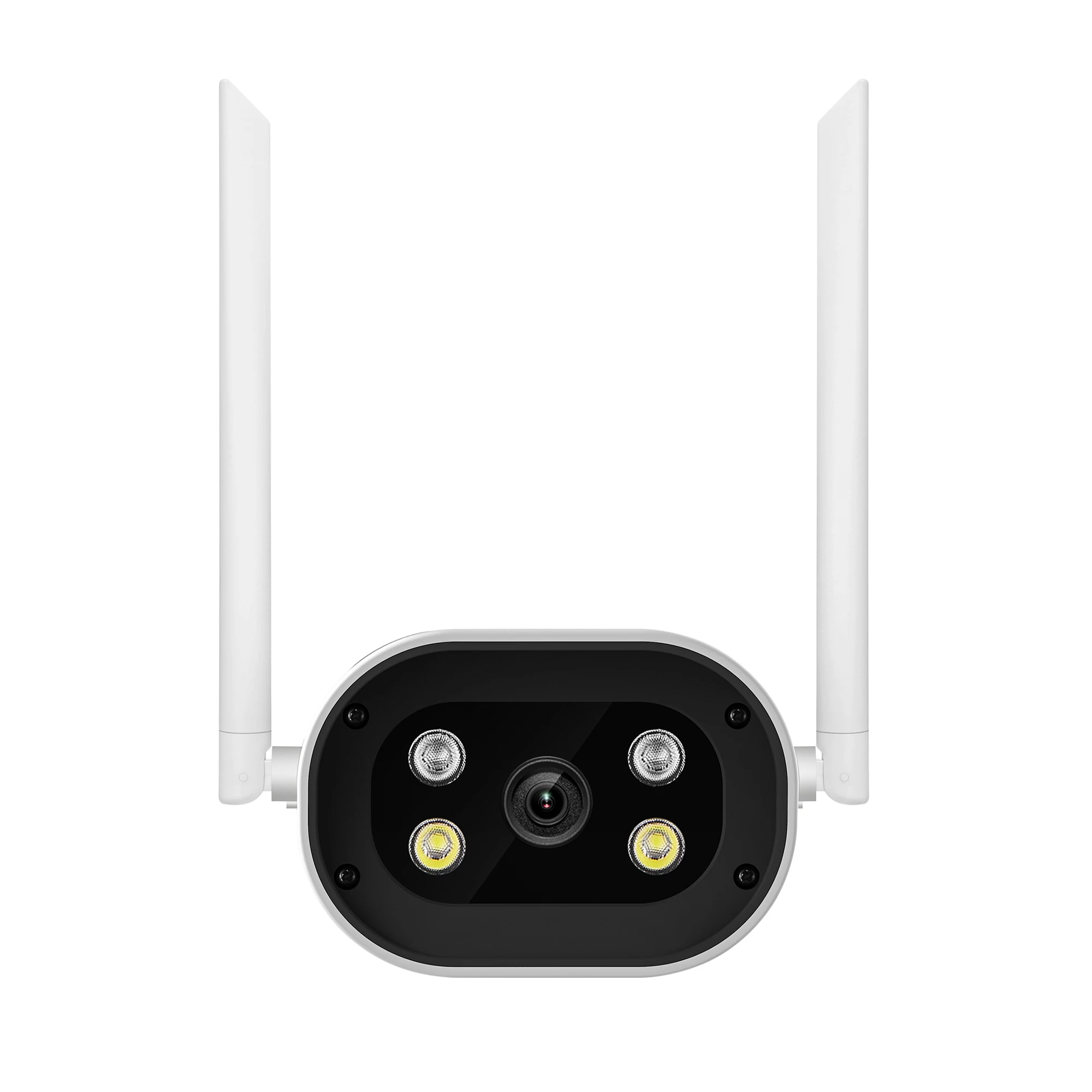 IP-камера видеонаблюдения Srihome 4 МП 2 ГГц/5 ГГц Wi-Fi IP66 | Безопасность и защита