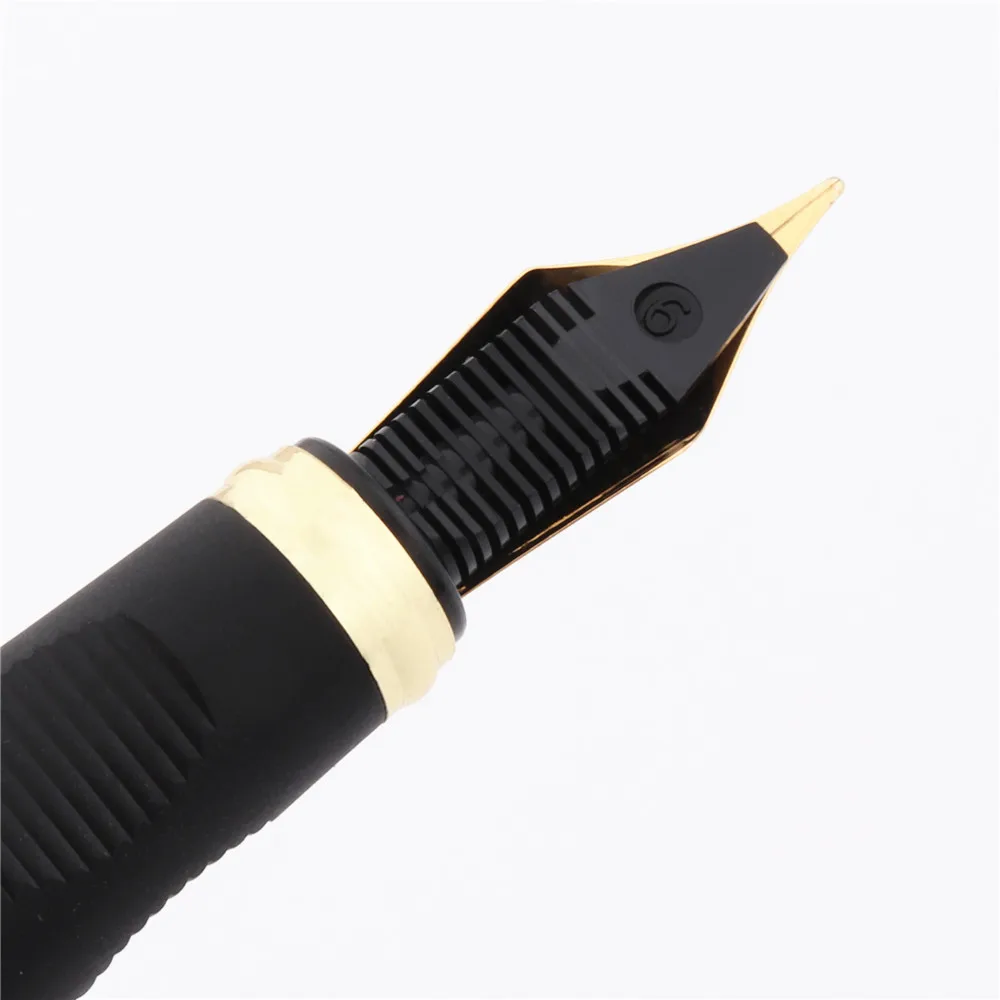 Jinhao X450 Бизнес Офис Школа Студент принадлежности перьевая ручка письма чернилами