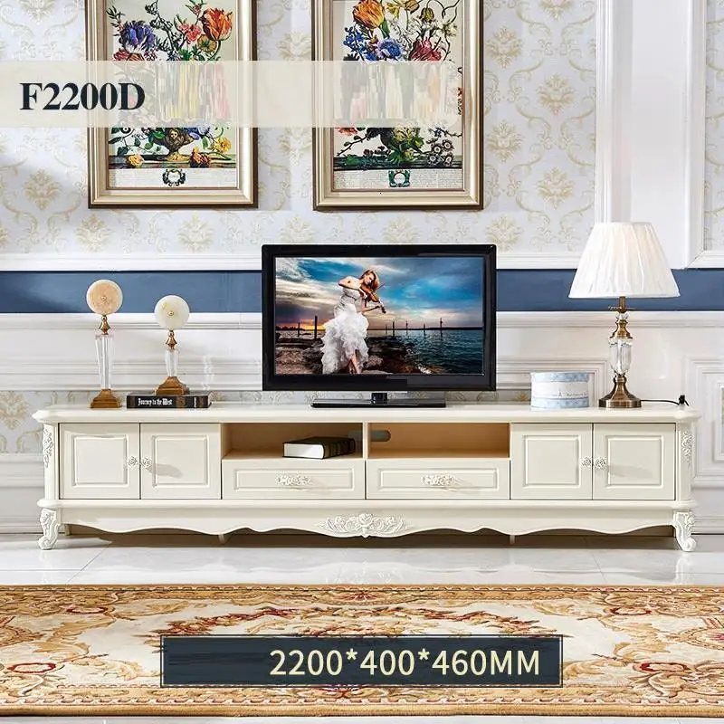 Поддержка Ecran Ordinateur Bureau Led Mesa деревянная Tele мебель Европейский деревянный Meuble Mueble стол монитор стенд ТВ шкаф