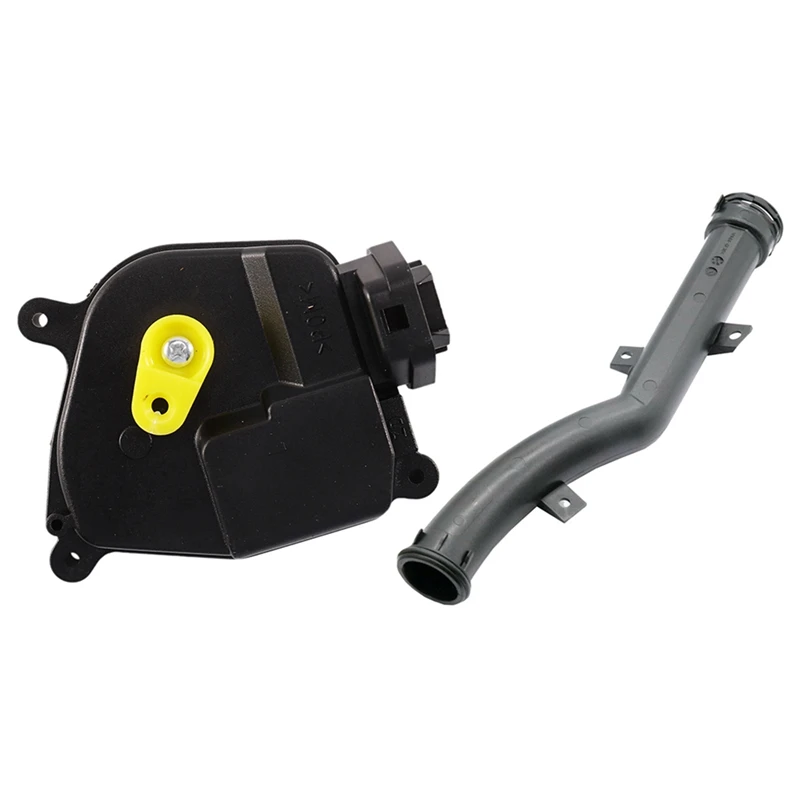 Новый водяной насос для термостата корпус трубы с задней правой двери замок