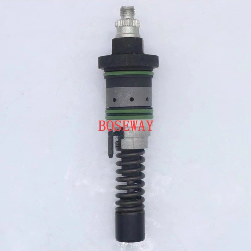 

EC140 Excavator 02113002 Fuel Injector Unit Pump 0414401106 VOE24425954 24425954