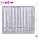 Иглы плазменные для удаления татуировок, 100 и 200 шт.