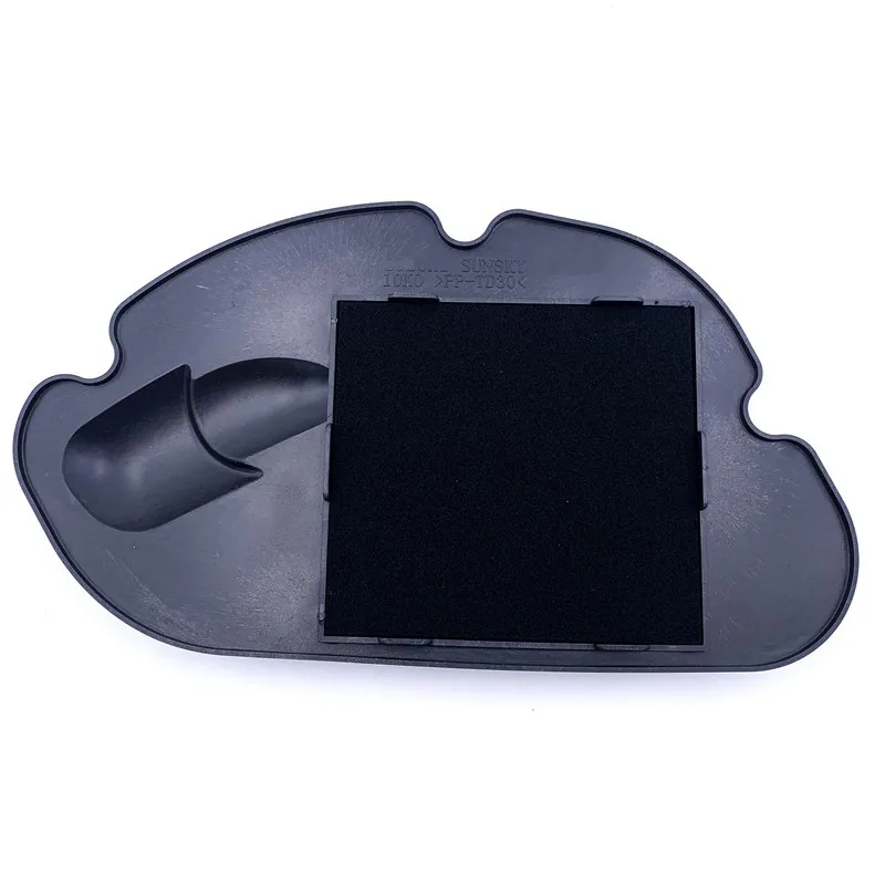 Аксессуары для мотоциклов UU125T UY125 элемент воздушного фильтра фильтр сердечник