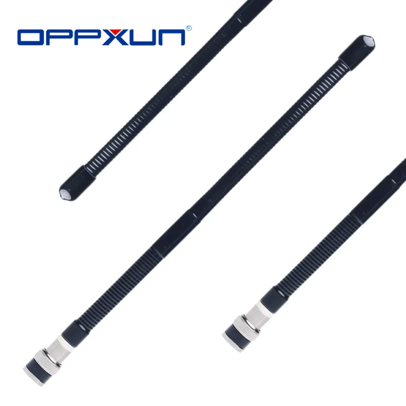 

2021Hot 27MHz BNC Male Connector OEM Radio Antenna for Kenwood ICOM Motorola IC-V8 IC-V80 IC-V82 TK100 TK300 CP500 Walkie Talkie
