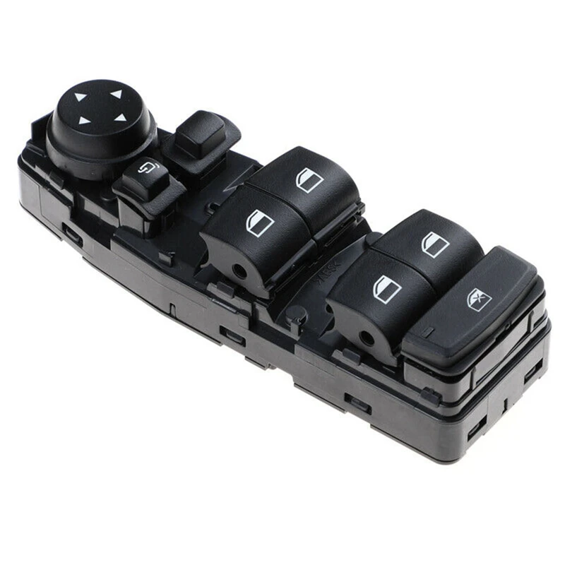 Главный выключатель стеклоподъемника со складным 61319218482 для BMW- 320I 328I 330I 335I 340I M3 640I