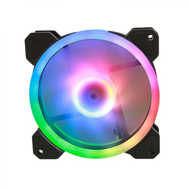

GELID FN-STELLA-01 5V 4PIN ARGB cooling case fan